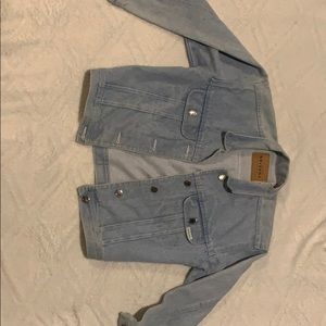 Arizona Jean jacket